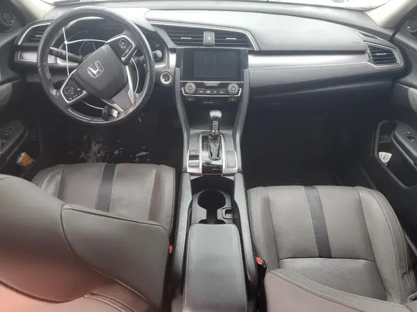 19XFC1F76HE017769 2017 HONDA CIVIC - Image 8