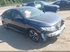19XFC1F76HE018355 2017 HONDA CIVIC