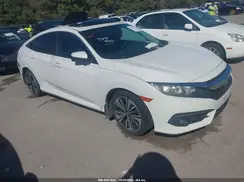 19XFC1F76HE019912 2017 HONDA CIVIC