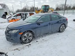 19XFC1F76HE020512 2017 HONDA CIVIC