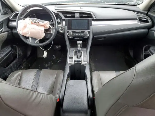 19XFC1F76HE020512 2017 HONDA CIVIC - Image 8