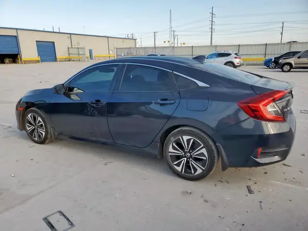 19XFC1F76HE020588 2017 HONDA CIVIC - Image 2