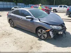 19XFC1F76HE024317 2017 HONDA CIVIC