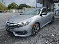 19XFC1F76HE026486 2017 HONDA CIVIC