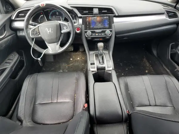 19XFC1F76HE026486 2017 HONDA CIVIC - Image 8