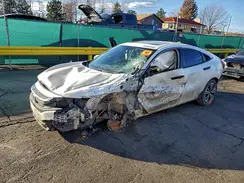 19XFC1F76HE027119 2017 HONDA CIVIC