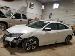 19XFC1F76HE027444 2017 HONDA CIVIC