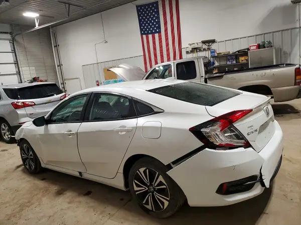 19XFC1F76HE027444 2017 HONDA CIVIC - Image 2