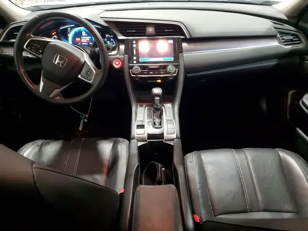 19XFC1F76HE027444 2017 HONDA CIVIC - Image 8
