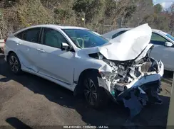 19XFC1F76HE029825 2017 HONDA CIVIC