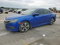 19XFC1F76HE033549 2017 HONDA CIVIC