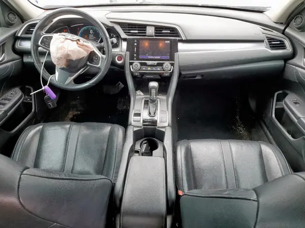 19XFC1F76HE033549 2017 HONDA CIVIC - Image 8