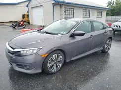 19XFC1F76HE201707 2017 HONDA CIVIC