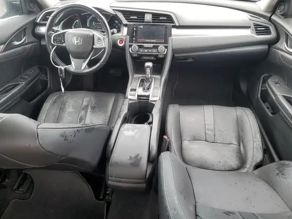 19XFC1F76HE201707 2017 HONDA CIVIC - Image 8