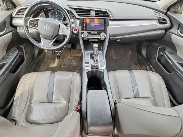 19XFC1F76HE201965 2017 HONDA CIVIC - Image 8