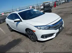 19XFC1F76HE202193 2017 HONDA CIVIC