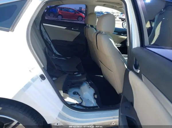 19XFC1F76HE202193 2017 HONDA CIVIC - Image 8