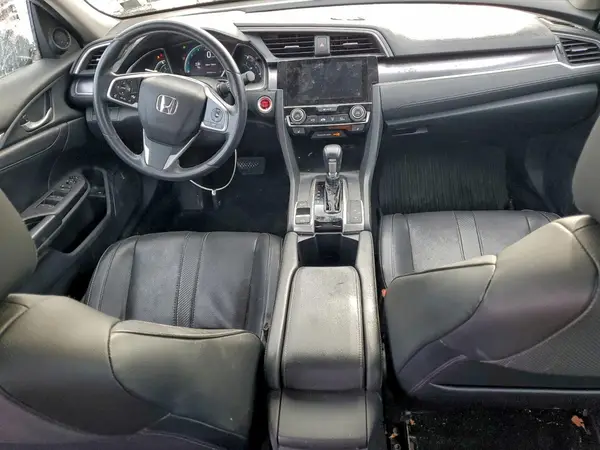 19XFC1F76HE202310 2017 HONDA CIVIC - Image 8