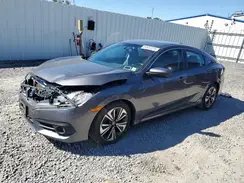 19XFC1F76HE203442 2017 HONDA CIVIC
