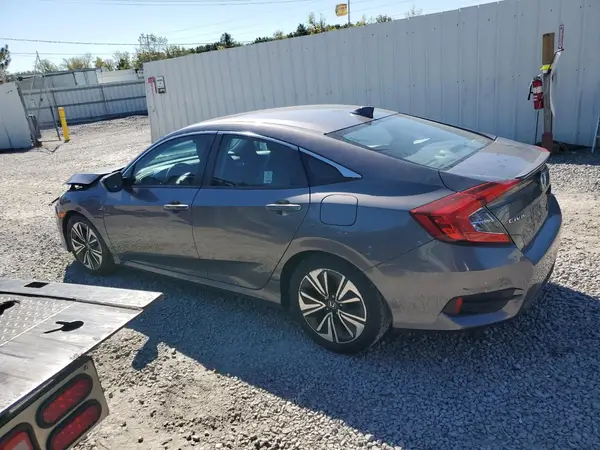 19XFC1F76HE203442 2017 HONDA CIVIC - Image 2