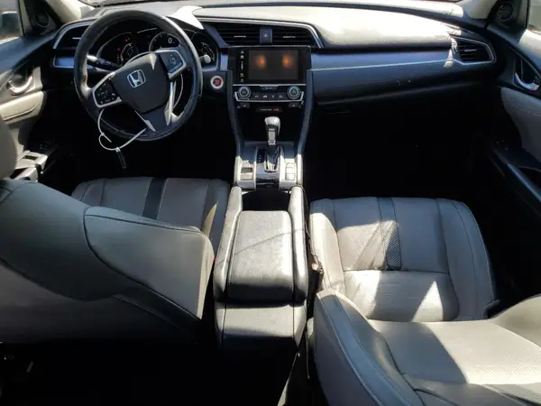 19XFC1F76HE203442 2017 HONDA CIVIC - Image 8