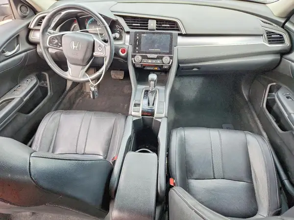 19XFC1F76HE205207 2017 HONDA CIVIC - Image 8
