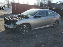 19XFC1F76HE205398 2017 HONDA CIVIC