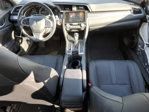 19XFC1F76HE205398 2017 HONDA CIVIC - Image 8