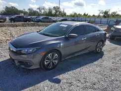 19XFC1F76HE207264 2017 HONDA CIVIC