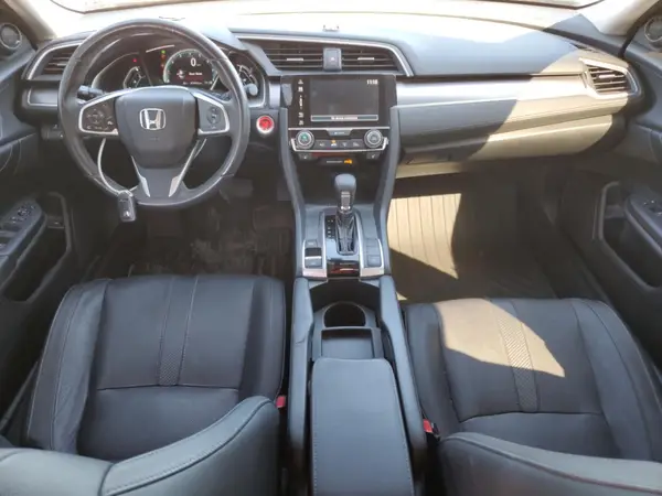 19XFC1F76HE207264 2017 HONDA CIVIC - Image 8