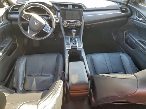 19XFC1F76HE207670 2017 HONDA CIVIC - Image 8