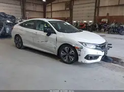 19XFC1F76HE208396 2017 HONDA CIVIC