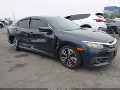 19XFC1F76HE209354 2017 HONDA CIVIC