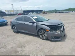 19XFC1F76HE209550 2017 HONDA CIVIC