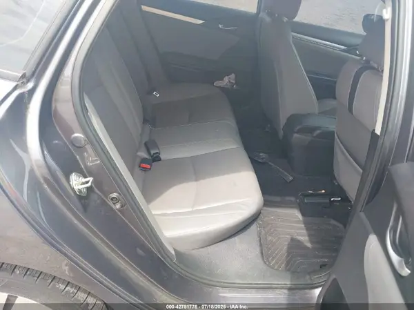19XFC1F76HE209550 2017 HONDA CIVIC - Image 8