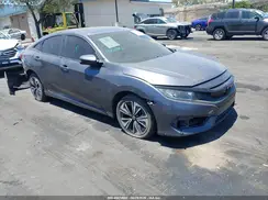19XFC1F76HE210309 2017 HONDA CIVIC