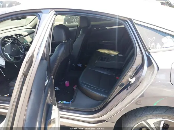 19XFC1F76HE210309 2017 HONDA CIVIC - Image 8