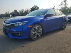 19XFC1F76HE211251 2017 HONDA CIVIC