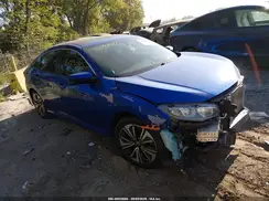 19XFC1F76JE002324 2018 HONDA CIVIC