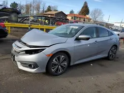 19XFC1F76JE003893 2018 HONDA CIVIC