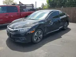 19XFC1F76JE201373 2018 HONDA CIVIC