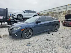 19XFC1F76KE001594 2019 HONDA CIVIC