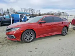 19XFC1F76KE001675 2019 HONDA CIVIC