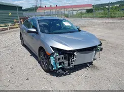 19XFC1F76KE001787 2019 HONDA CIVIC