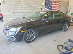 19XFC1F76KE004270 2019 HONDA CIVIC