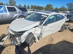19XFC1F76KE004737 2019 HONDA CIVIC