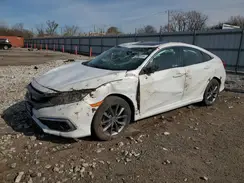 19XFC1F76KE005063 2019 HONDA CIVIC