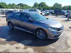 19XFC1F76KE008237 2019 HONDA CIVIC
