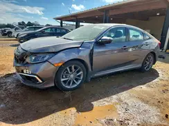 19XFC1F76KE010814 2019 HONDA CIVIC