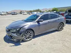 19XFC1F76KE011428 2019 HONDA CIVIC